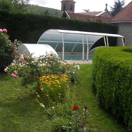 Chateau De Camboulan Ambeyrac Екстер'єр фото