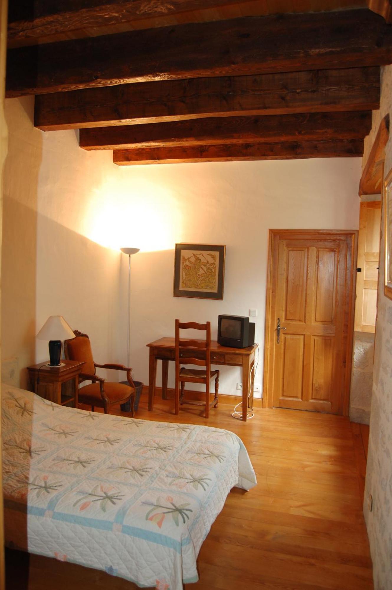 Chateau De Camboulan Ambeyrac Екстер'єр фото