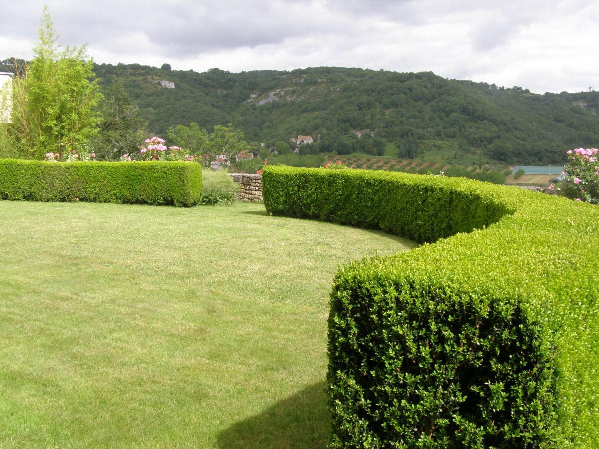 Chateau De Camboulan Ambeyrac Екстер'єр фото