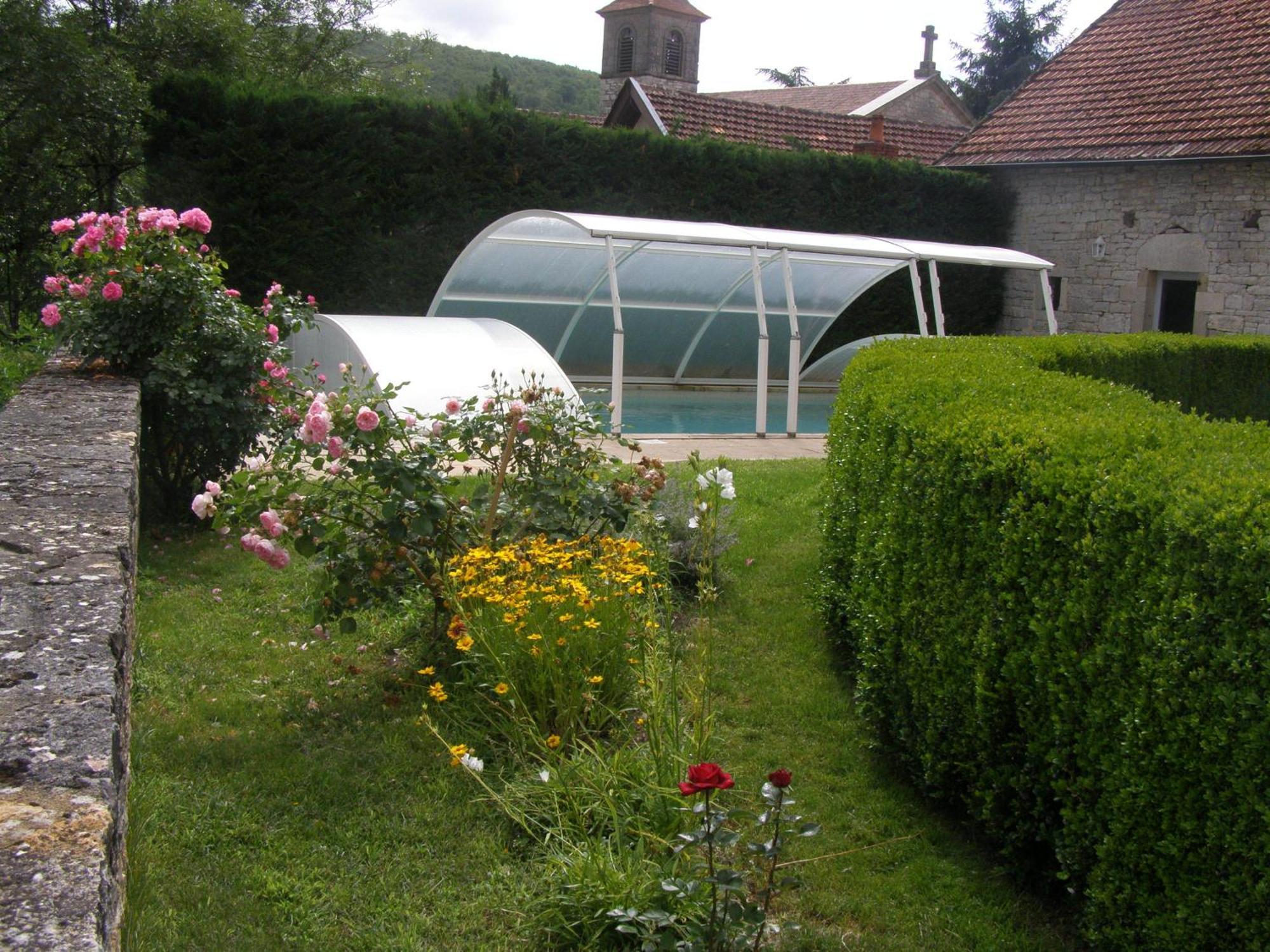 Chateau De Camboulan Ambeyrac Екстер'єр фото