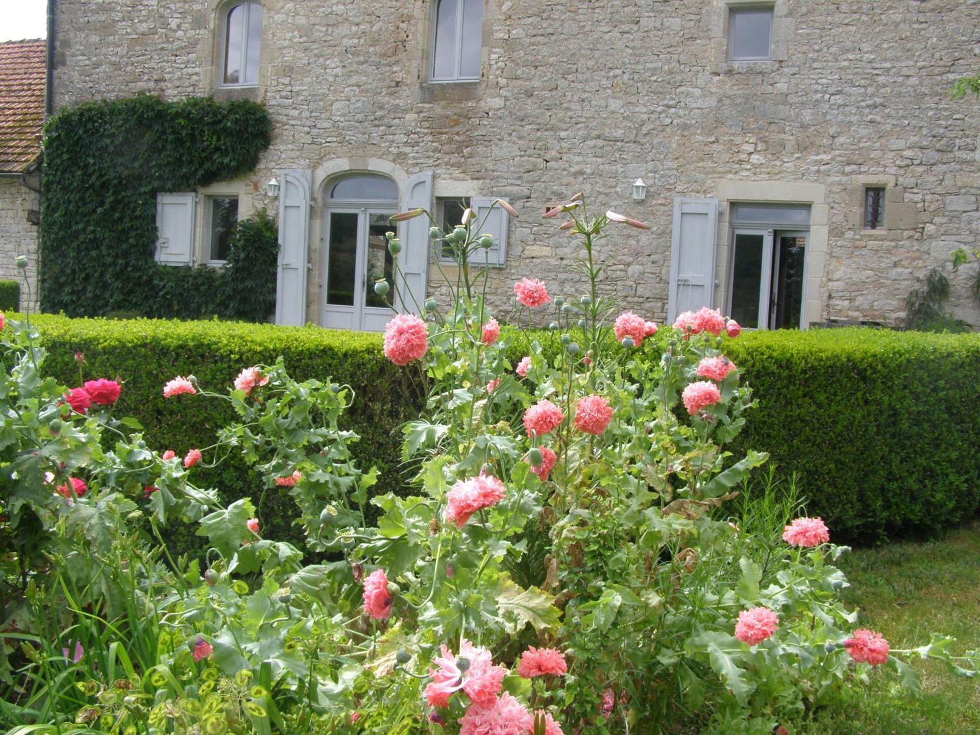 Chateau De Camboulan Ambeyrac Екстер'єр фото